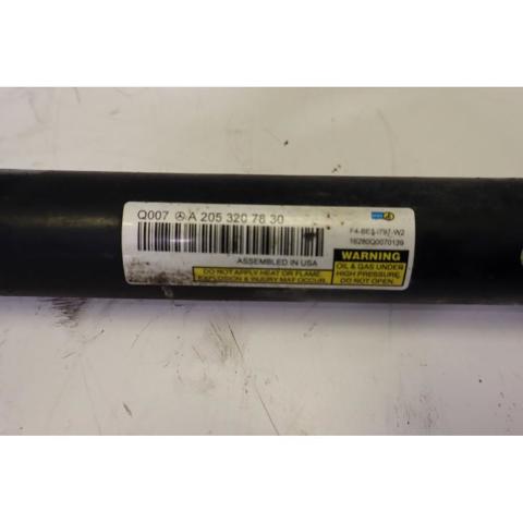 A2053207830 MERCEDES Amortiguador trasero  disponible Vigo