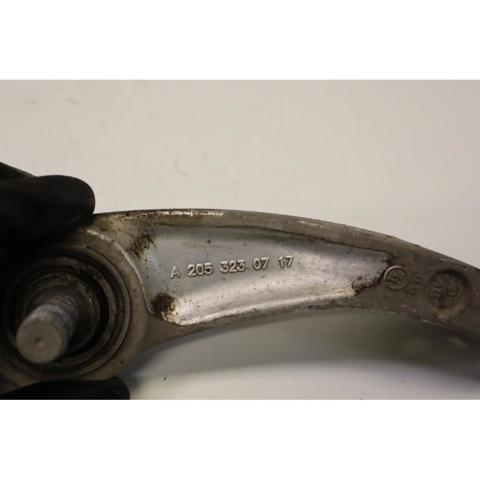 MERCEDES A2053230817 Bieleta estabilizadora delantera derecha  en stock Terrassa