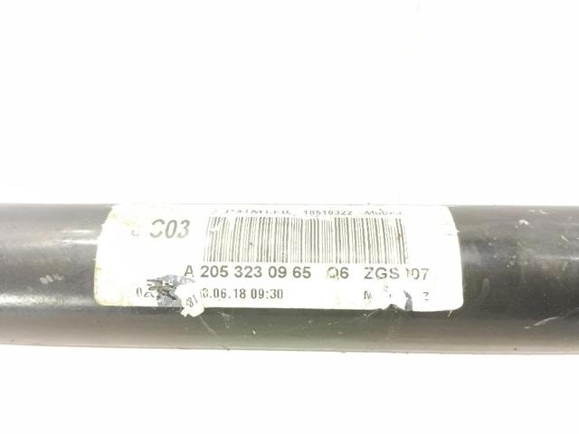 A2053230965 Estabilizador delantero  disponible Utrera