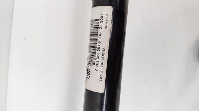 A2053230965 MERCEDES Estabilizador delantero comprar Alcalá