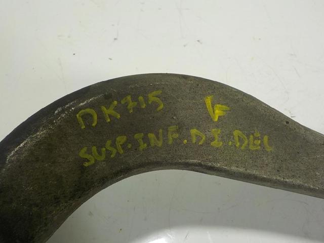 MERCEDES A2053301705 Brazo inferior izquierdo de la suspensión delantera  disponible España
