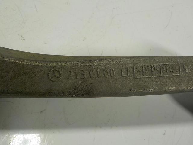 A2053301705 MERCEDES Brazo inferior izquierdo de la suspensión delantera  disponible Alicante