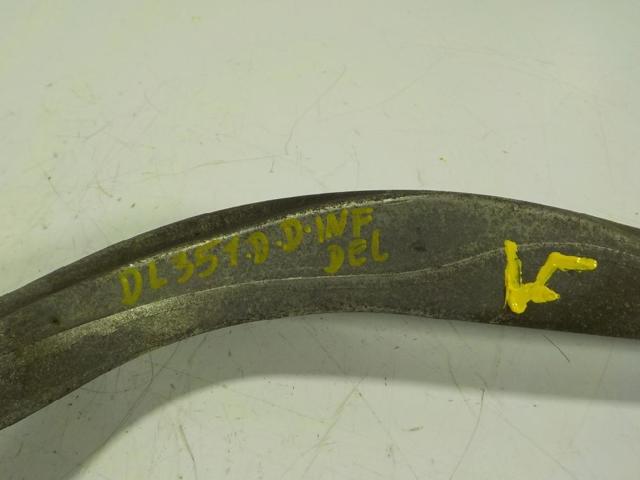 A2053301805 Brazo inferior derecho de la suspensión delantera comprar Girona