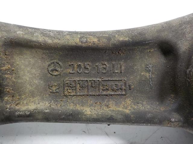 MERCEDES A2053301907 Brazo inferior izquierdo de la suspensión delantera  en stock Salamanca