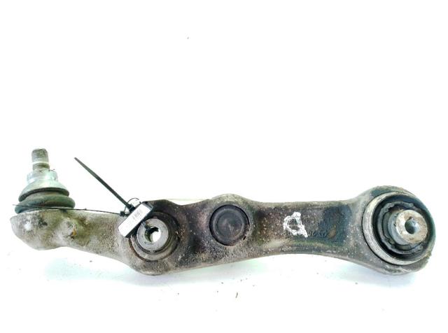 Brazo inferior derecho de la suspensión delantera A2053304403 MERCEDES
