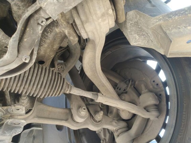 A2053305501 Brazo superior izquierdo de la suspensión delantera  comprar en Reus