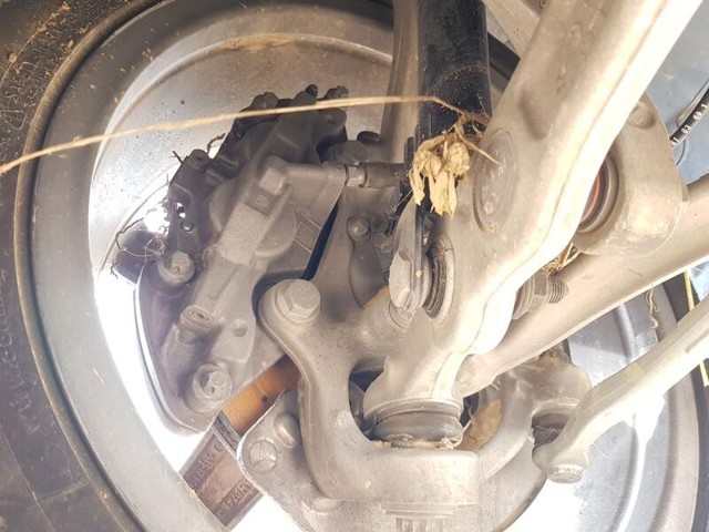 A2053322100 Mercedes