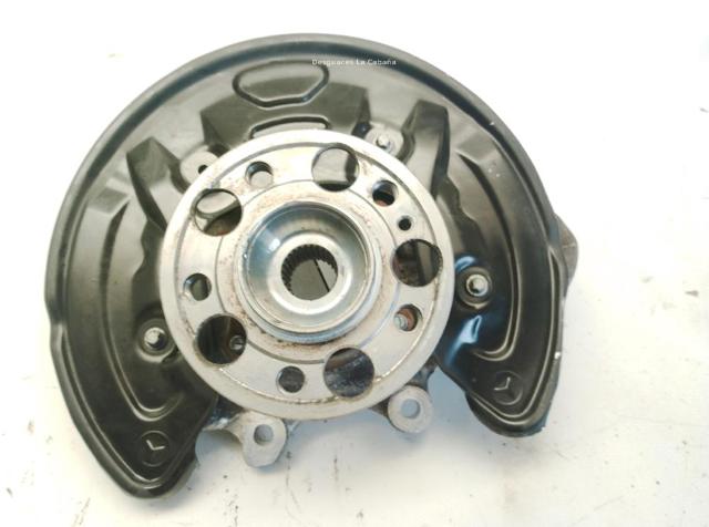 MERCEDES A2053500241 Mangueta trasera derecha  comprar en Ponferrada