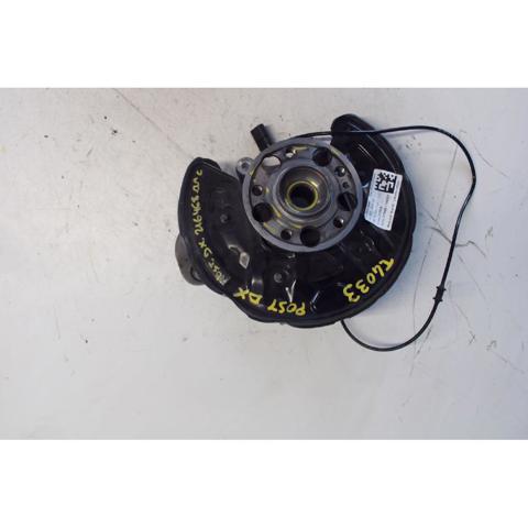 MERCEDES A2053500241 Mangueta trasera derecha  en stock Valencia