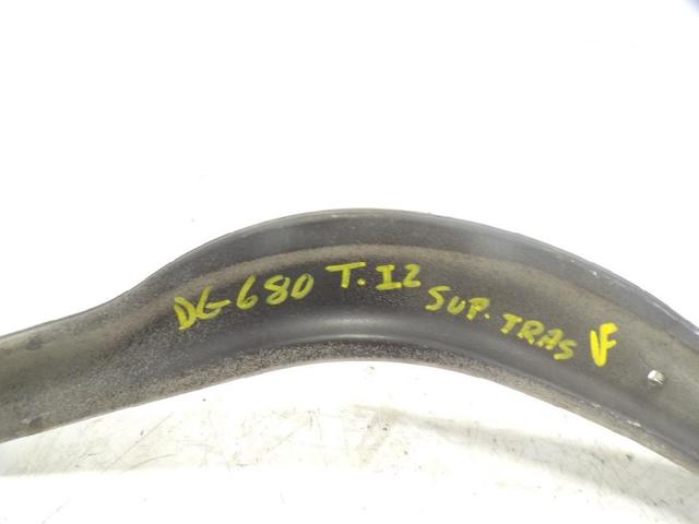 A2053506103 Brazo superior izquierdo de la suspensión trasera comprar Girona