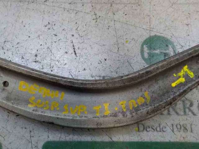 MERCEDES A2053506103 Brazo superior izquierdo de la suspensión trasera  comprar en Albacete