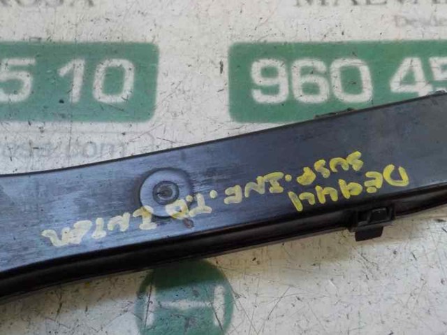 A2053506303 MERCEDES Brazo longitudinal inferior trasero izquierdo/derecho  comprar en Lleida