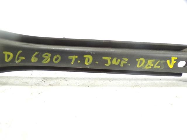 A2053506303 Brazo longitudinal inferior trasero izquierdo/derecho comprar Girona