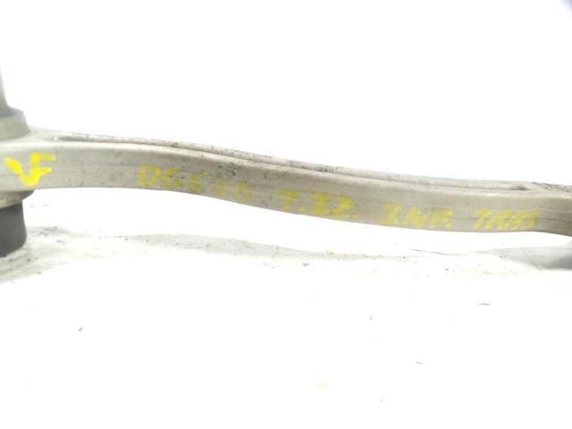A2053506503 Brazo transversal izquierdo de suspensión trasera  disponible Burgos