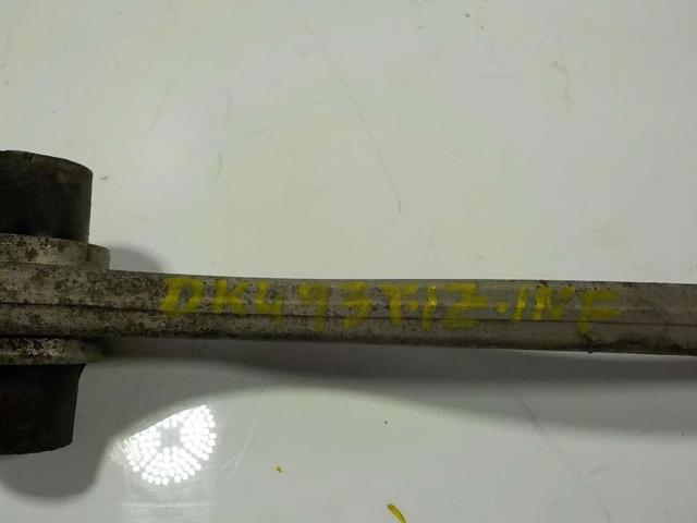 A2053506503 MERCEDES Brazo transversal izquierdo de suspensión trasera  disponible Vigo