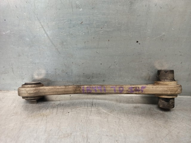 A2053506603 MERCEDES Brazo transversal derecho de suspensión trasera  disponible Ourense