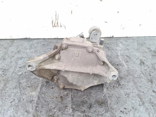 Grupo trasero para Mercedes E W213