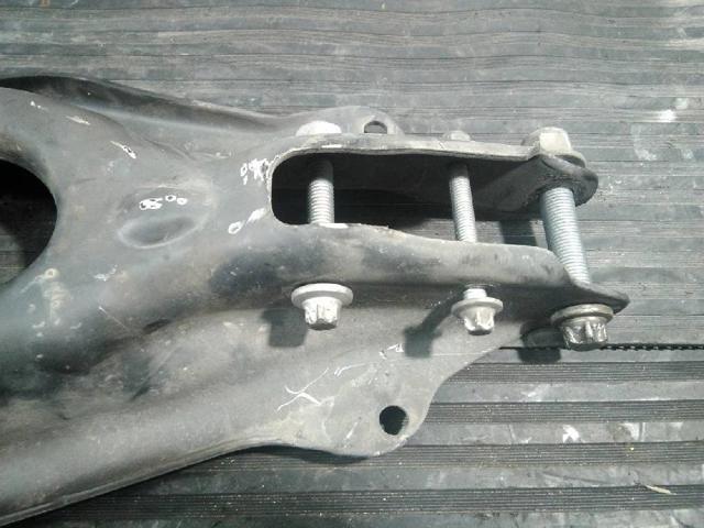 A2053522000 MERCEDES Brazo inferior trasero izquierdo/derecho comprar Madrid