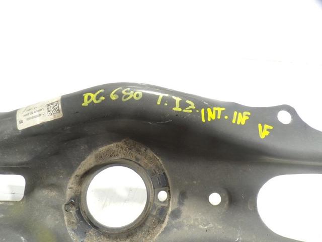 A2053522000 MERCEDES Brazo inferior trasero izquierdo/derecho  en stock Huelva