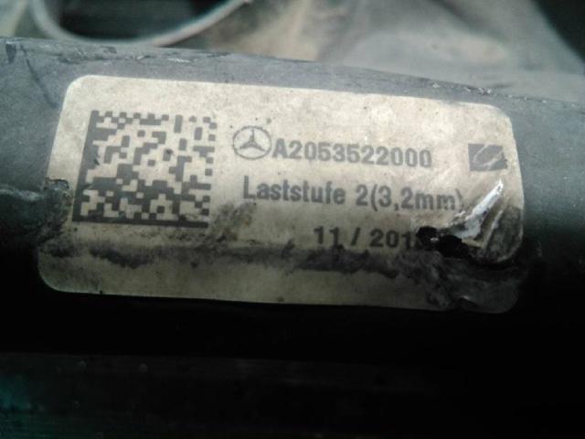 MERCEDES A2053522000 Brazo inferior trasero izquierdo/derecho comprar Pamplona
