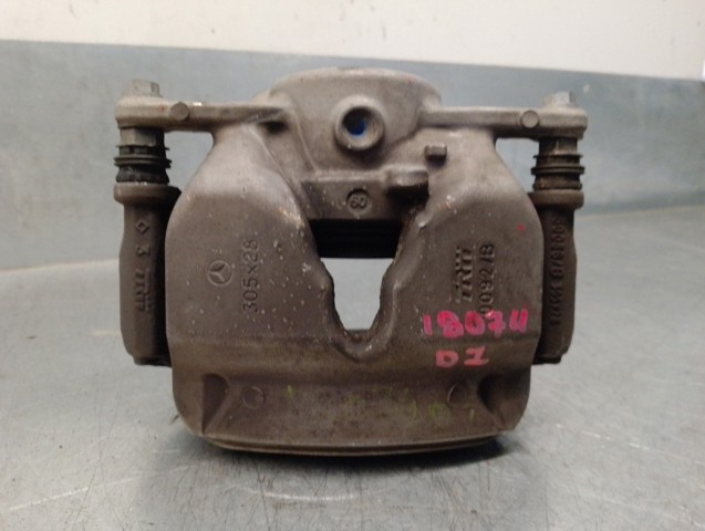 A2054210181 Pinza de freno delantera izquierda comprar Girona