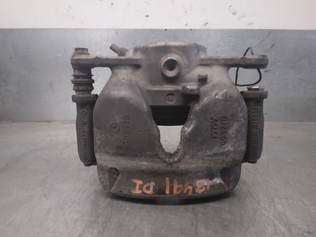 MERCEDES A2054210181 Pinza de freno delantera izquierda  en stock Salamanca