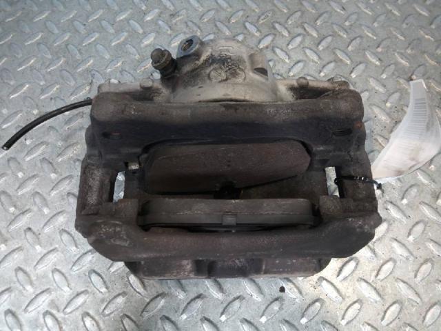 Pinza de freno, Eje delantero derecha A2054210281 MERCEDES