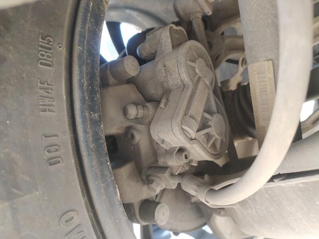 A2054230181 Pinza de freno trasera izquierda  en stock Sabadell
