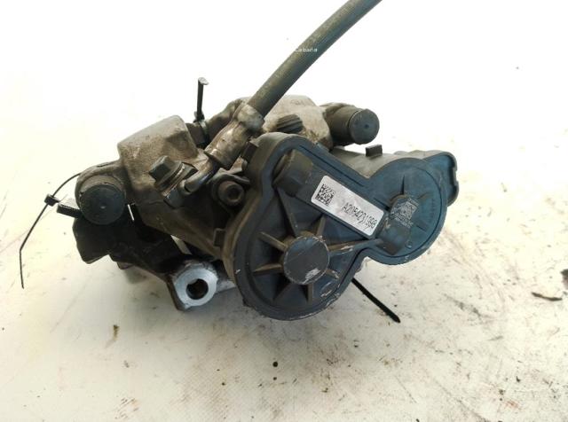 MERCEDES A2054230181 Pinza de freno trasera izquierda  disponible Lugo