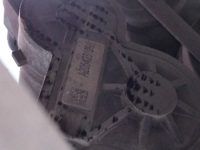 MERCEDES A2054231998 Pinza de freno trasera izquierda  disponible Valladolid