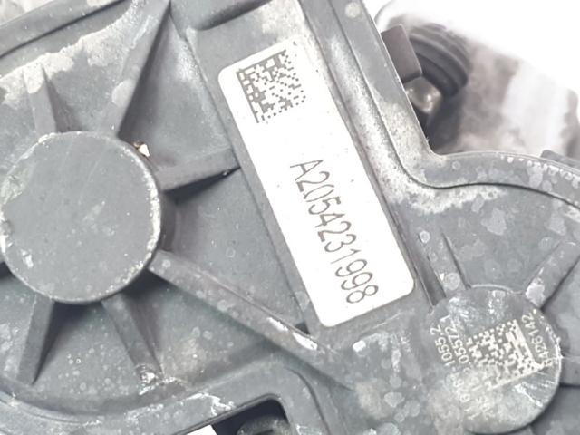 A2054231998 Pinza de freno trasera izquierda comprar Sevilla