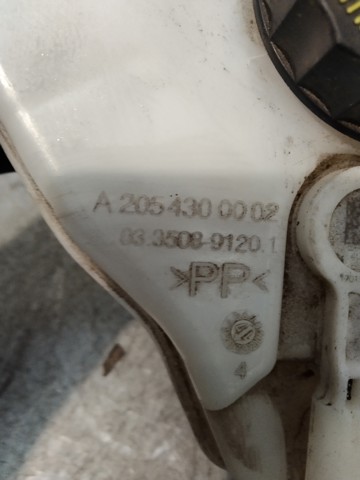A2054300002 MERCEDES Depósito de líquido de frenos comprar Bilbao