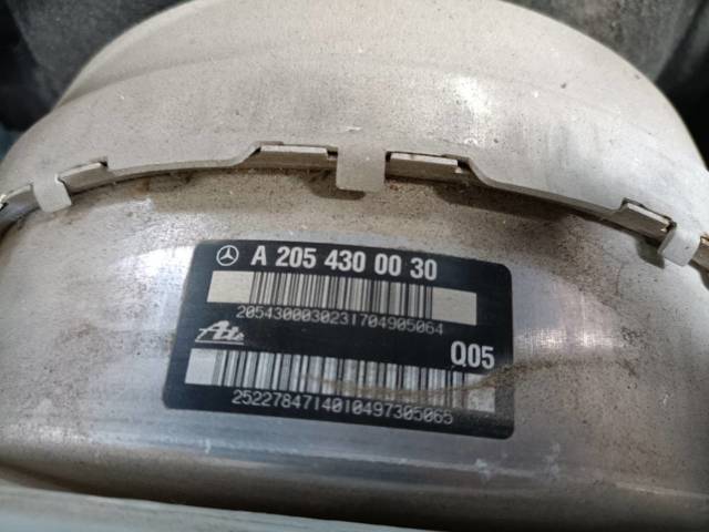 A2054300030 Mercedes