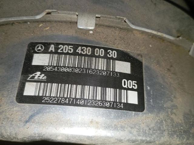 A2054300030 Mercedes