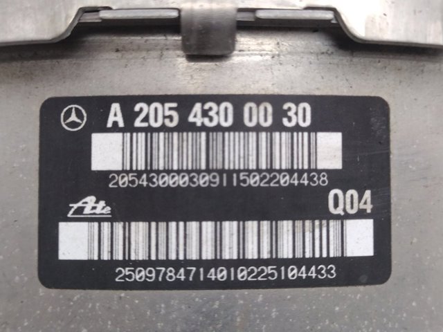 A2054300030  en stock Sabadell