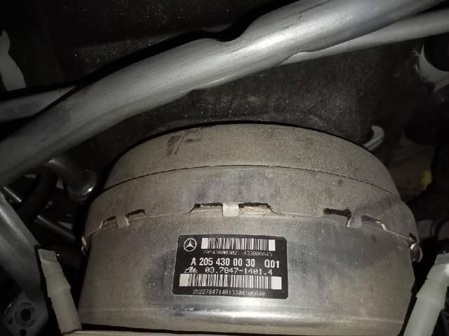 A2054300030 Mercedes