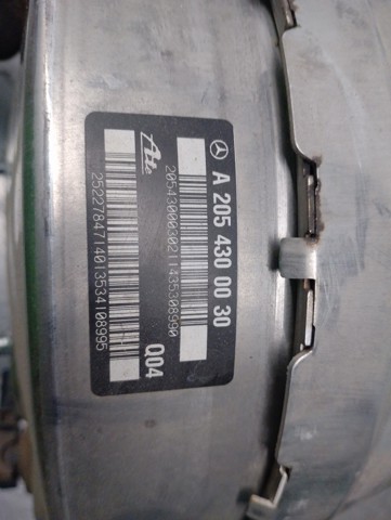 A2054300030 MERCEDES comprar Alcalá