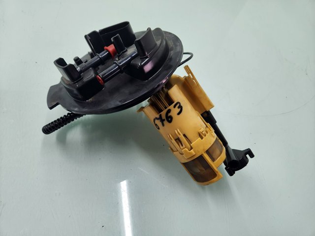 A2054701694 MERCEDES Módulo de bomba de combustible con sensor de nivel de combustible  disponible Vigo