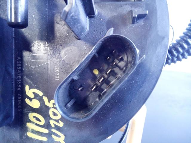 A2054701694 MERCEDES Bomba de gasolina comprar Alcalá