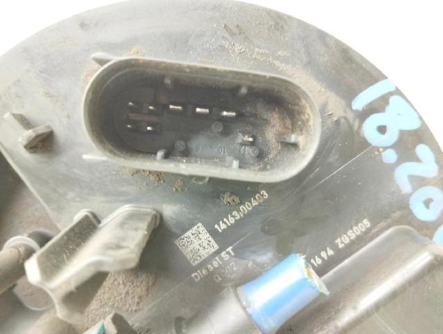 A2054701694 MERCEDES Módulo de bomba de combustible con sensor de nivel de combustible  comprar en Lleida