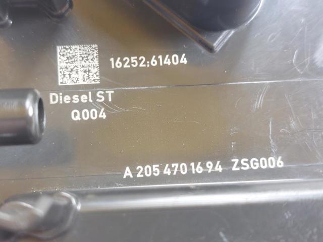 MERCEDES A2054701694 Bomba de gasolina  en stock Salamanca