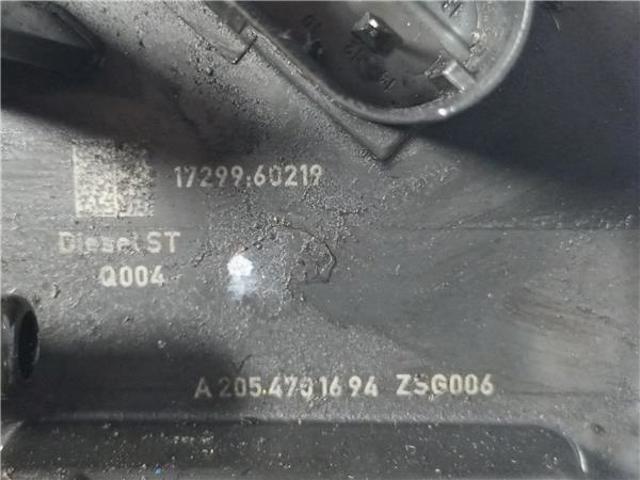 A2054701694 MERCEDES Bomba de gasolina  en stock Huelva