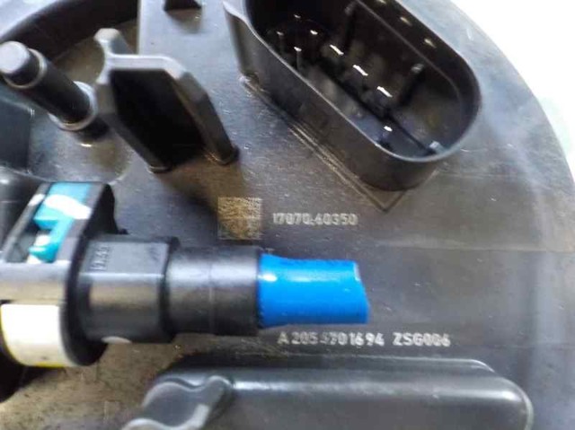 A2054701694 MERCEDES Bomba de gasolina  en stock Córdoba