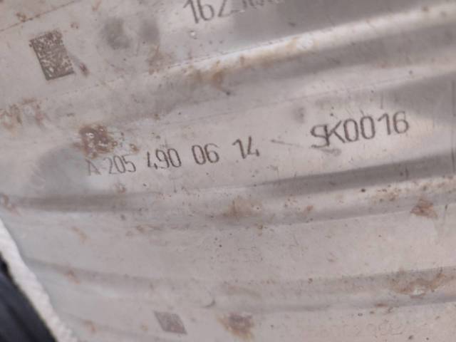A2054900614 Mercedes