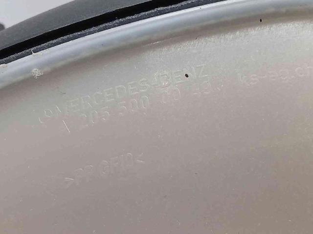 A2055000049 MERCEDES Vaso de expansión comprar Bilbao