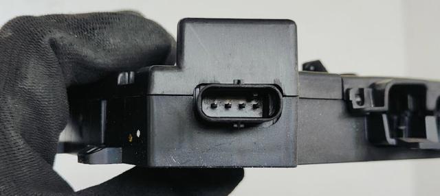 A2055402850 MERCEDES Caja de fusibles comprar Bilbao