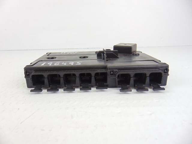 A2055402850 MERCEDES Caja de fusibles  en stock Huelva