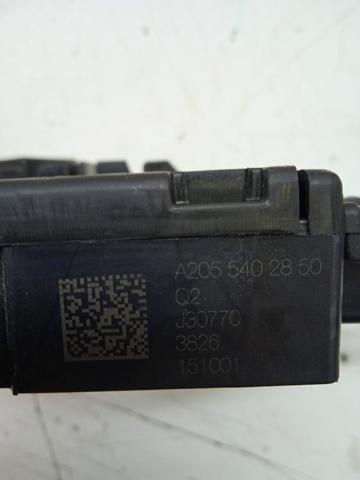 A2055402850 Caja de fusibles  en stock Sabadell