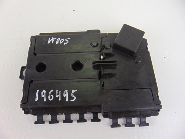 A2055402850 Caja de fusibles  comprar en Reus