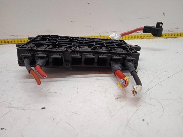 MERCEDES A2055402850 Caja de fusibles comprar Pamplona